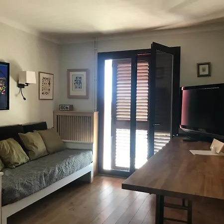 Βίλα La Maison Rouge Dans Les Pins Σετ